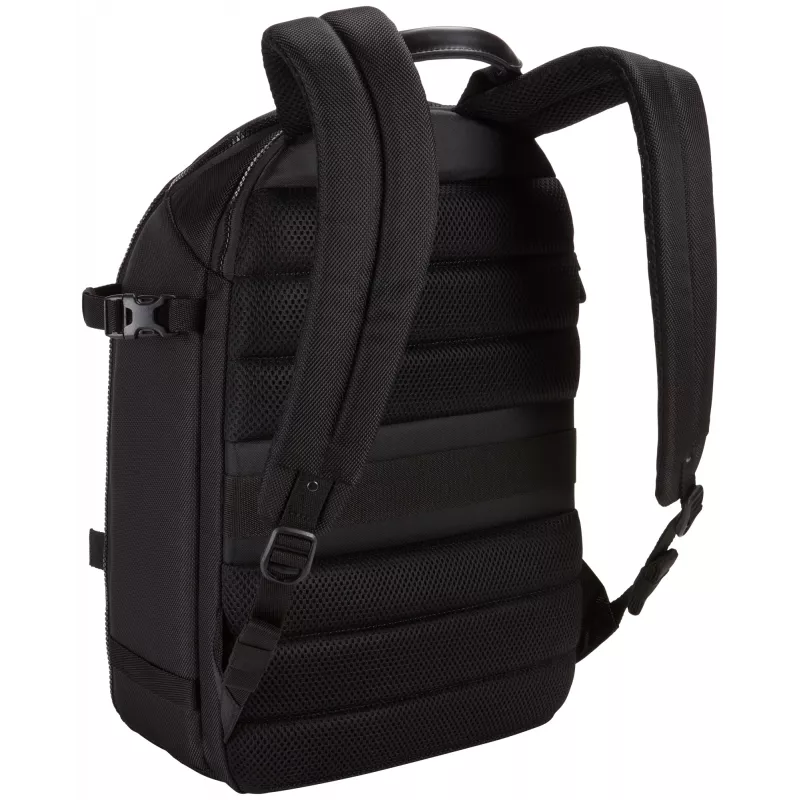 Case Logic BRBP-106 Rucksack Schwarz Polyester