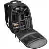 Case Logic BRBP-106 Rucksack Schwarz Polyester