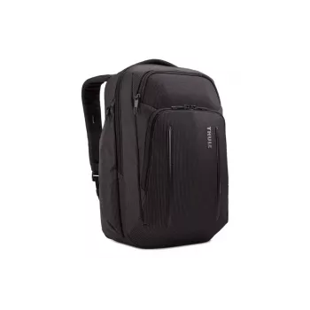 Thule Crossover 2 C2BP116 Rucksack Freizeitrucksack Schwarz Nylon