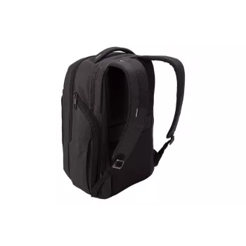 Thule Crossover 2 C2BP116 Rucksack Freizeitrucksack Schwarz Nylon