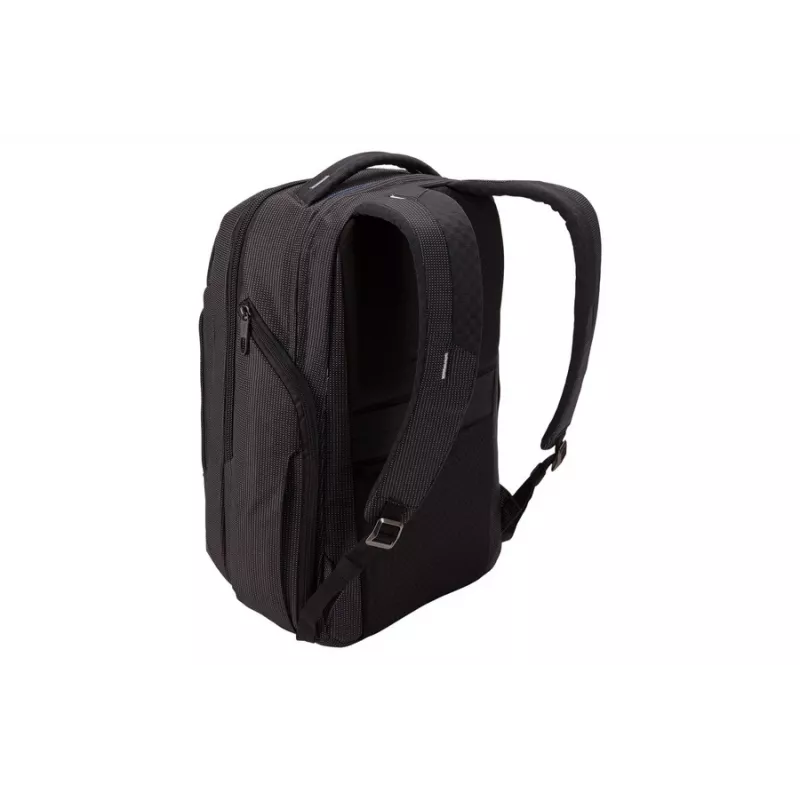 Thule Crossover 2 C2BP116 Rucksack Freizeitrucksack Schwarz Nylon
