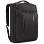 Thule Crossover 2 C2CB116 Schwarz 39,6 cm (15,6″) Rucksack