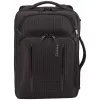 Thule Crossover 2 C2CB116 Schwarz 39,6 cm (15,6″) Rucksack