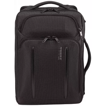 Thule Crossover 2 C2CB116 Schwarz 39,6 cm (15,6″) Rucksack