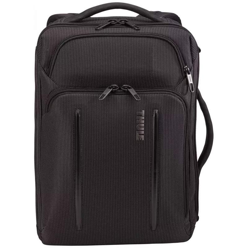 Thule Crossover 2 C2CB116 Schwarz 39,6 cm (15,6″) Rucksack