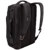 Thule Crossover 2 C2CB116 Schwarz 39,6 cm (15,6″) Rucksack