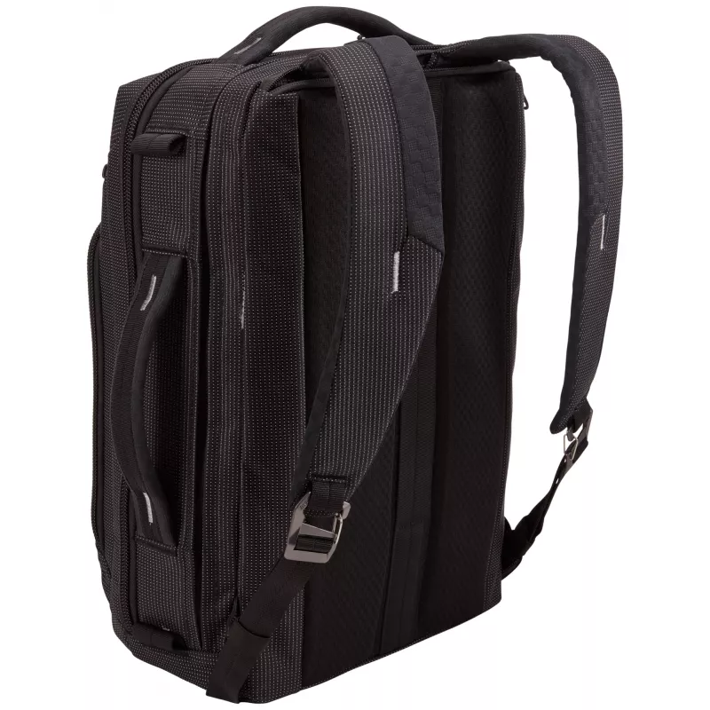 Thule Crossover 2 C2CB116 Schwarz 39,6 cm (15,6″) Rucksack