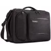Thule Crossover 2 C2CB116 Schwarz 39,6 cm (15,6″) Rucksack