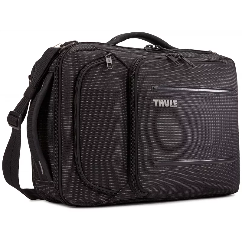 Thule Crossover 2 C2CB116 Schwarz 39,6 cm (15,6″) Rucksack