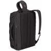 Thule Crossover 2 C2CB116 Schwarz 39,6 cm (15,6″) Rucksack