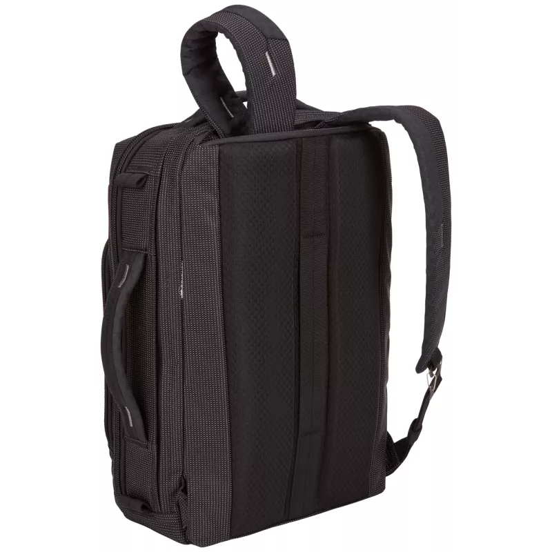 Thule Crossover 2 C2CB116 Schwarz 39,6 cm (15,6″) Rucksack