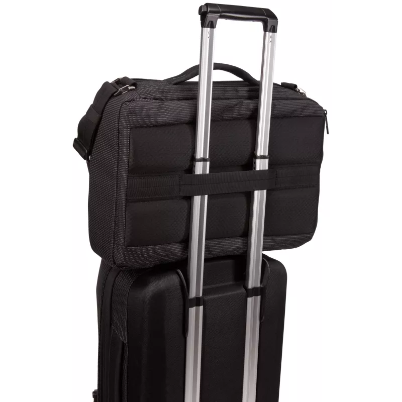 Thule Crossover 2 C2CB116 Schwarz 39,6 cm (15,6″) Rucksack