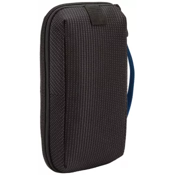 Thule Crossover 2 Reise-Organizer – Schwarz, Tasche, Schwarz, Nylon, 120 mm, 50 mm, 210 mm