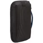 Thule Crossover 2 Reise-Organizer – Schwarz, Tasche, Schwarz, Nylon, 120 mm, 50 mm, 210 mm