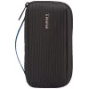 Thule Crossover 2 Reise-Organizer – Schwarz, Tasche, Schwarz, Nylon, 120 mm, 50 mm, 210 mm