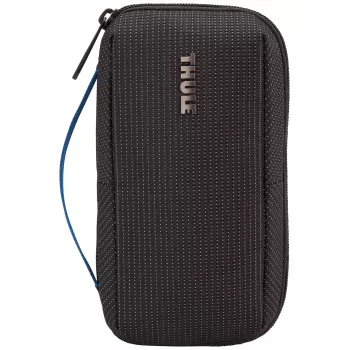 Thule Crossover 2 Reise-Organizer – Schwarz, Tasche, Schwarz, Nylon, 120 mm, 50 mm, 210 mm