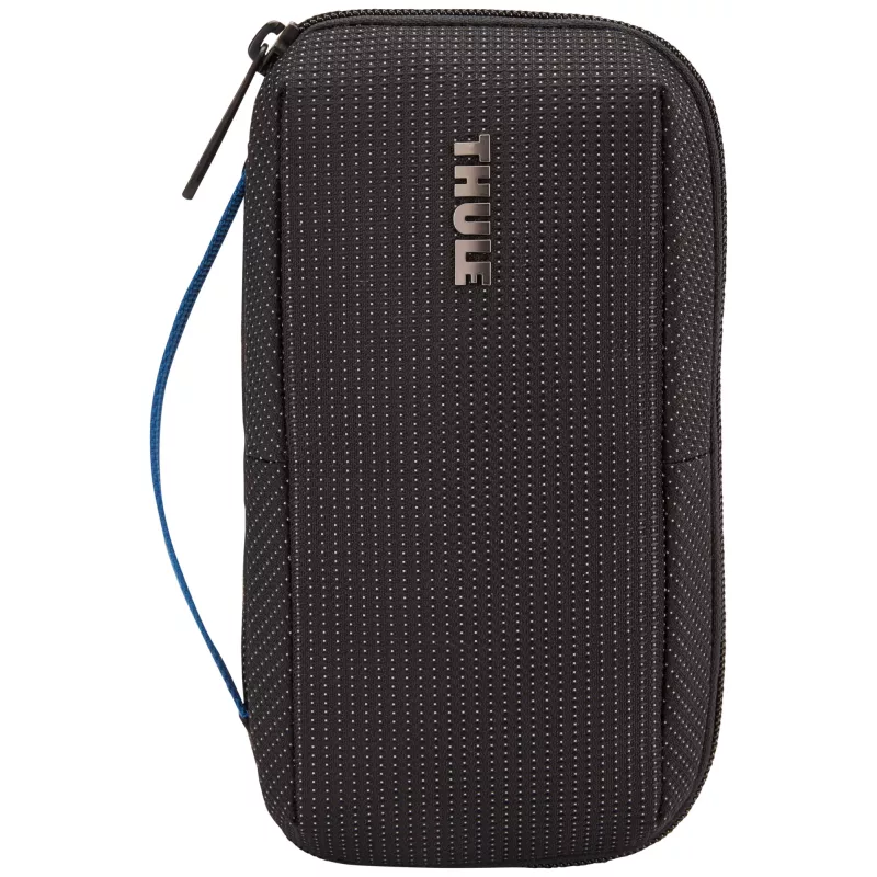 Thule Crossover 2 Reise-Organizer – Schwarz, Tasche, Schwarz, Nylon, 120 mm, 50 mm, 210 mm