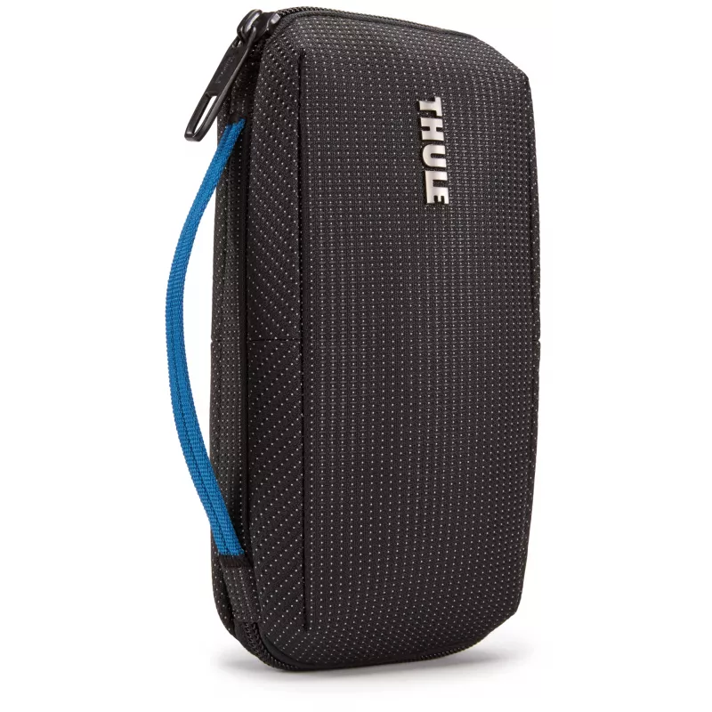 Thule Crossover 2 Reise-Organizer – Schwarz, Tasche, Schwarz, Nylon, 120 mm, 50 mm, 210 mm