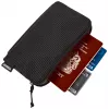 Thule Crossover 2 Reise-Organizer – Schwarz, Tasche, Schwarz, Nylon, 120 mm, 50 mm, 210 mm