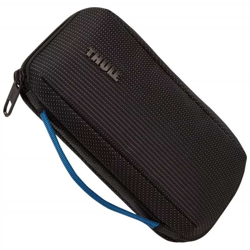 Thule Crossover 2 Reise-Organizer – Schwarz, Tasche, Schwarz, Nylon, 120 mm, 50 mm, 210 mm
