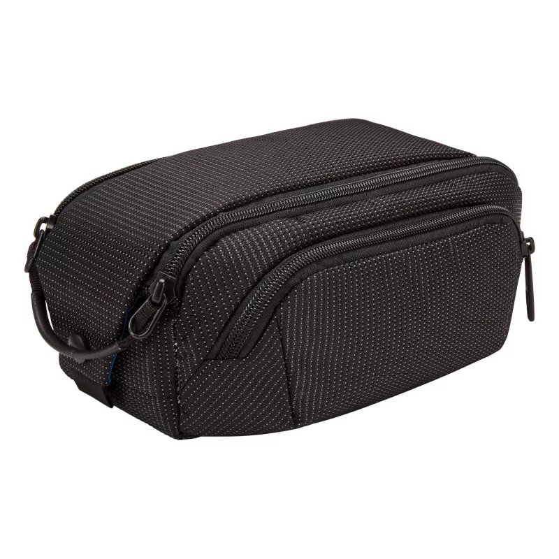 Thule Crossover 2 C2TB101 Kulturbeutel Nylon Schwarz