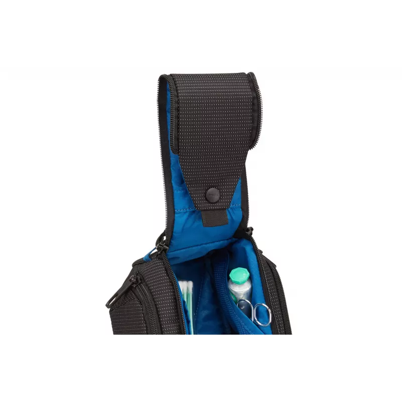 Thule Crossover 2 C2TB101 Kulturbeutel Nylon Schwarz
