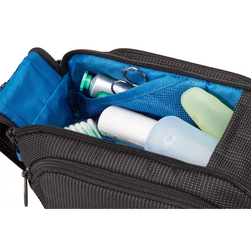 Thule Crossover 2 C2TB101 Kulturbeutel Nylon Schwarz