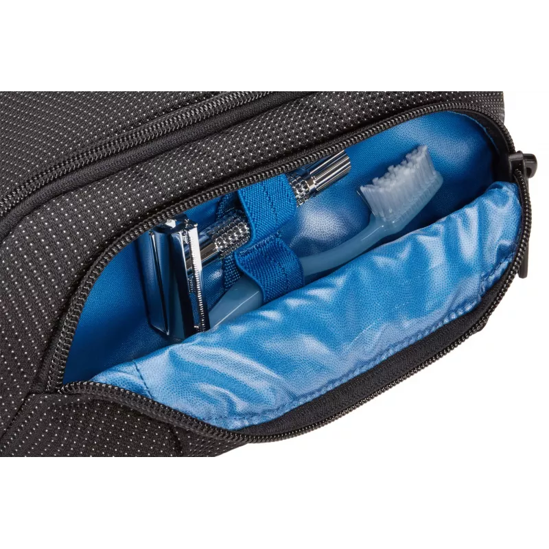 Thule Crossover 2 C2TB101 Kulturbeutel Nylon Schwarz