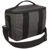 Case Logic Era CECS-103 Obsidian Toploader-Tasche Grau