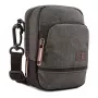 Case Logic Era CECS-101 Obsidian Pouch case Grau
