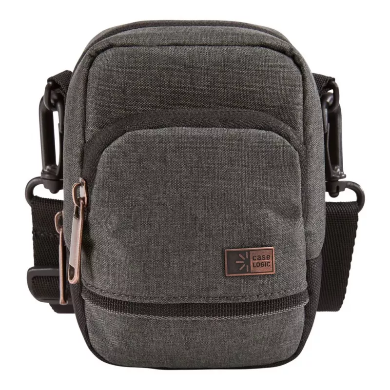 Case Logic Era CECS-101 Obsidian Pouch case Grau