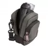 Case Logic Era CECS-101 Obsidian Pouch case Grau