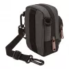 Case Logic Era CECS-101 Obsidian Pouch case Grau