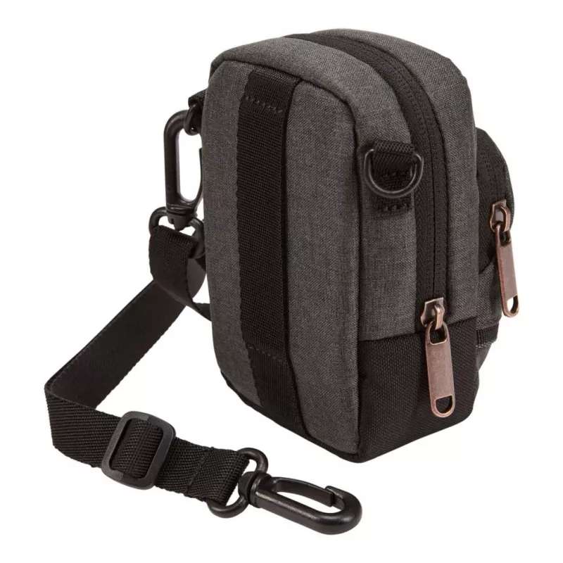 Case Logic Era CECS-101 Obsidian Pouch case Grau