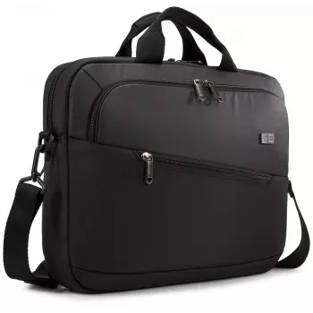 Case Logic Propel PROPA-114 Schwarz 35,6 cm (14 Zoll) Aktentasche