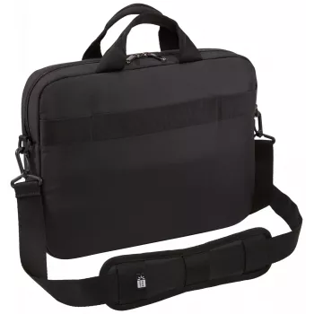 Case Logic Propel PROPA-114 Schwarz 35,6 cm (14 Zoll) Aktentasche