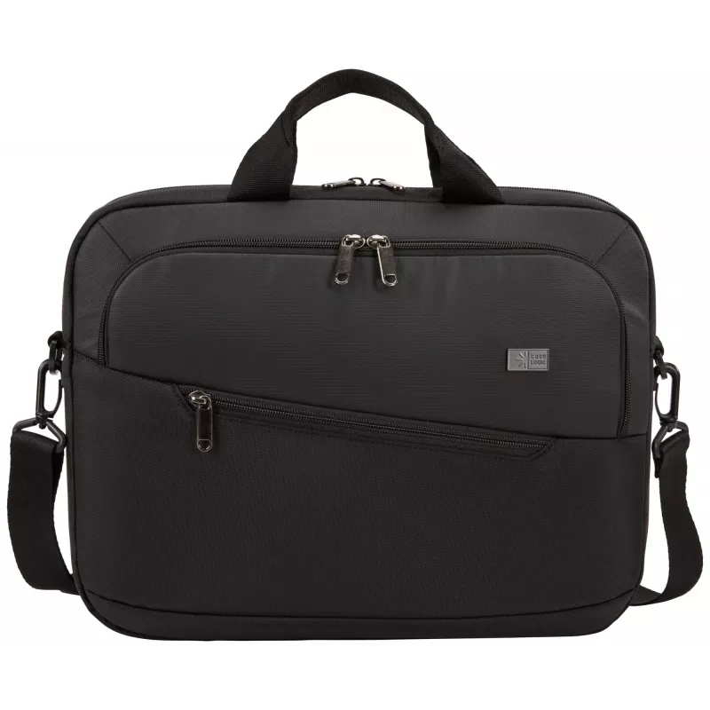 Case Logic Propel PROPA-114 Schwarz 35,6 cm (14 Zoll) Aktentasche