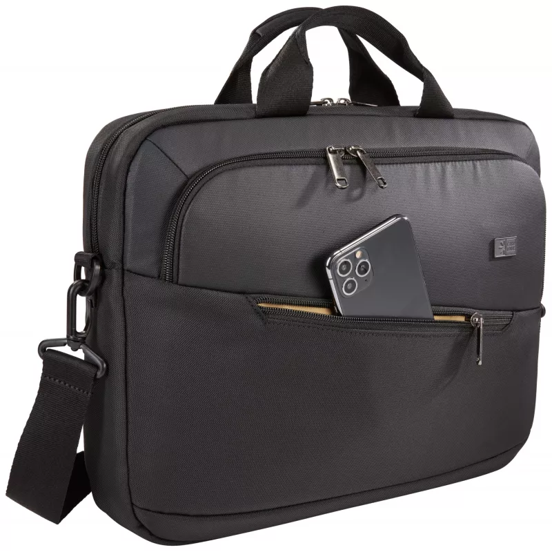 Case Logic Propel PROPA-114 Schwarz 35,6 cm (14 Zoll) Aktentasche