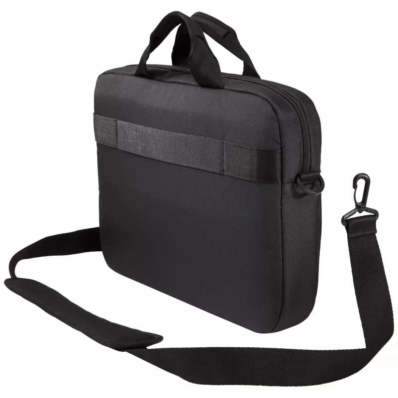 Case Logic Propel PROPA-114 Schwarz 35,6 cm (14 Zoll) Aktentasche