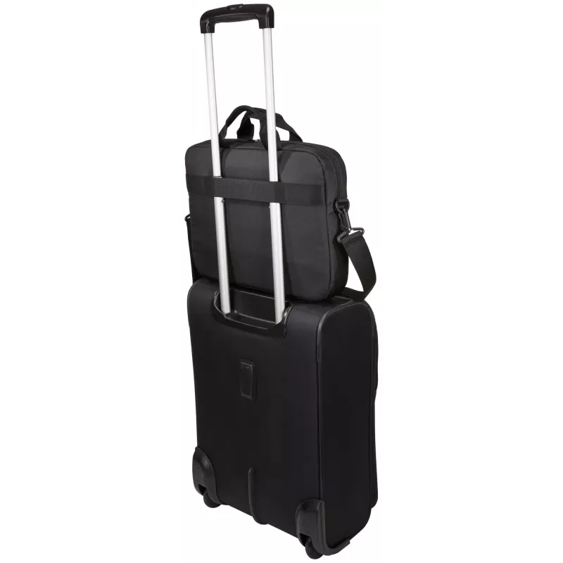 Case Logic Propel PROPA-114 Schwarz 35,6 cm (14 Zoll) Aktentasche