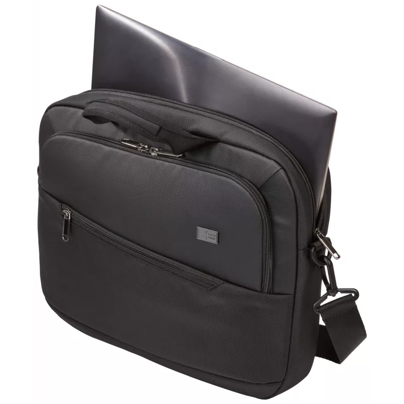 Case Logic Propel PROPA-114 Schwarz 35,6 cm (14 Zoll) Aktentasche