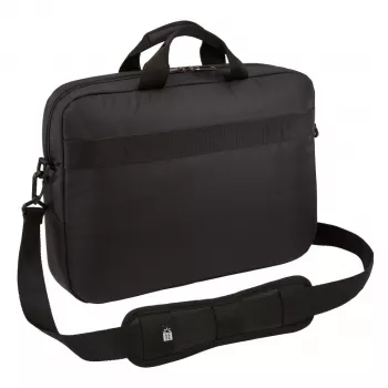 Case Logic Propel PROPA116 Schwarz 39,6 cm (15,6 Zoll) Aktenkoffer