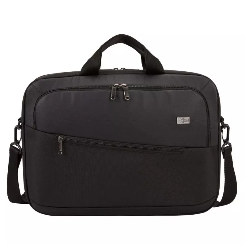 Case Logic Propel PROPA116 Schwarz 39,6 cm (15,6 Zoll) Aktenkoffer