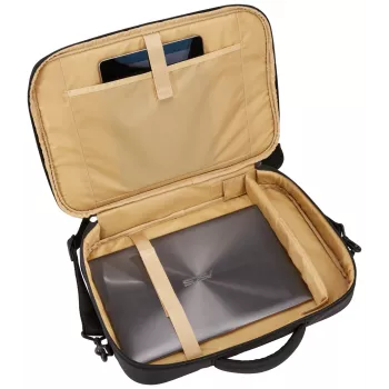 Case Logic Propel PROPC-116 Black 39.6 cm (15.6 Zoll) Aktentasche