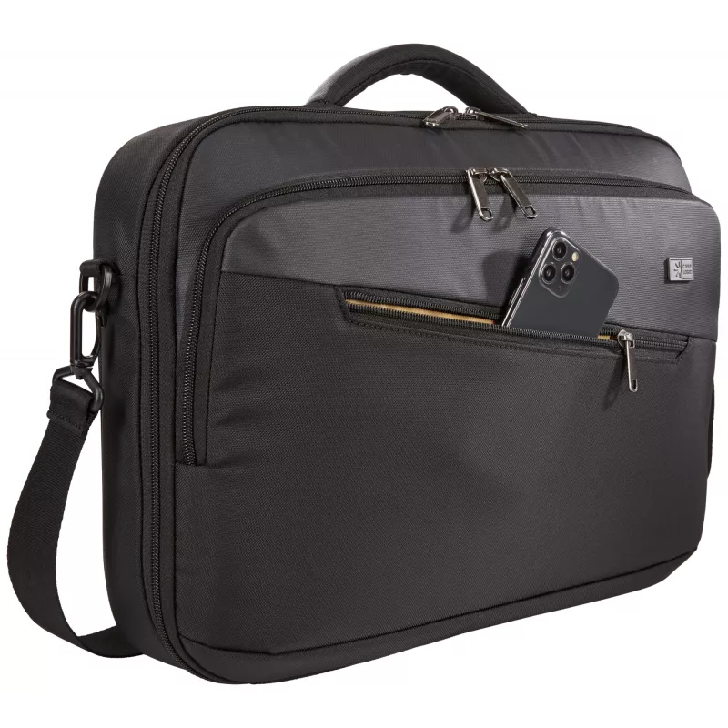Case Logic Propel PROPC-116 Black 39.6 cm (15.6 Zoll) Aktentasche
