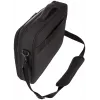 Case Logic Propel PROPC-116 Black 39.6 cm (15.6 Zoll) Aktentasche