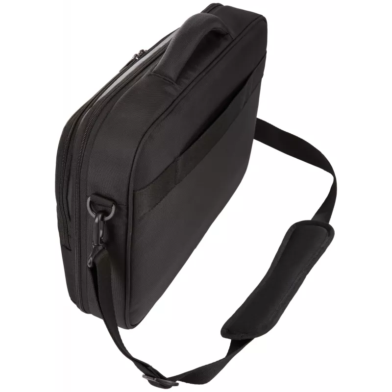 Case Logic Propel PROPC-116 Black 39.6 cm (15.6 Zoll) Aktentasche