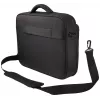 Case Logic Propel PROPC-116 Black 39.6 cm (15.6 Zoll) Aktentasche