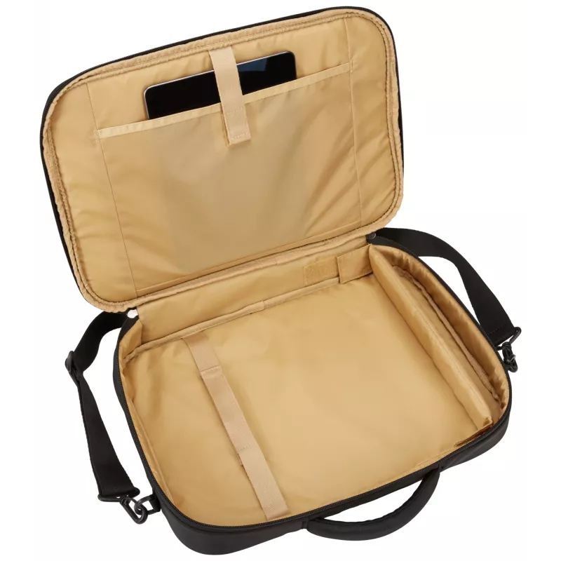 Case Logic Propel PROPC-116 Black 39.6 cm (15.6 Zoll) Aktentasche