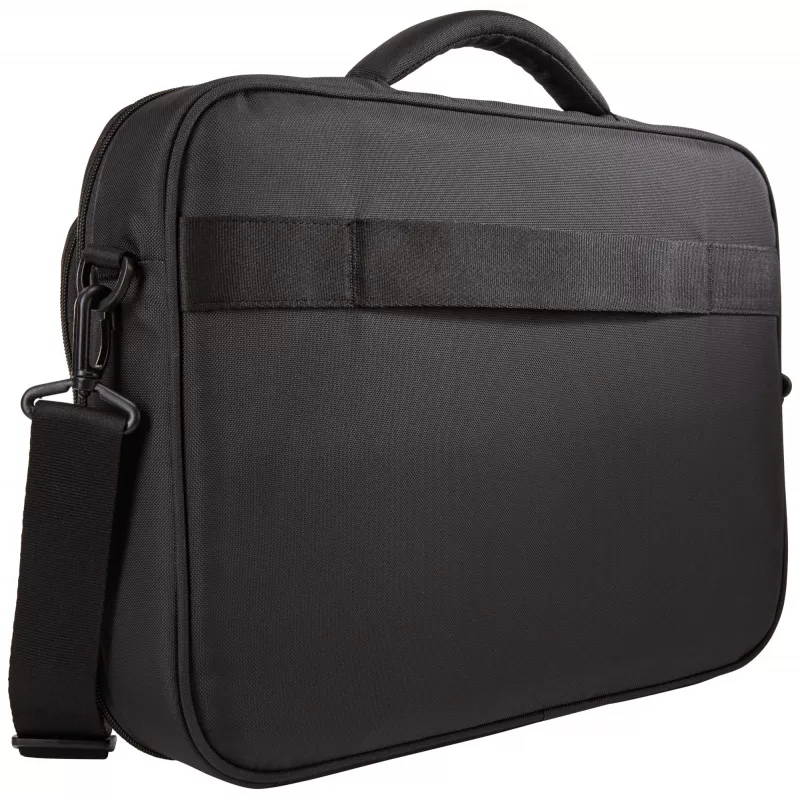 Case Logic Propel PROPC-116 Black 39.6 cm (15.6 Zoll) Aktentasche